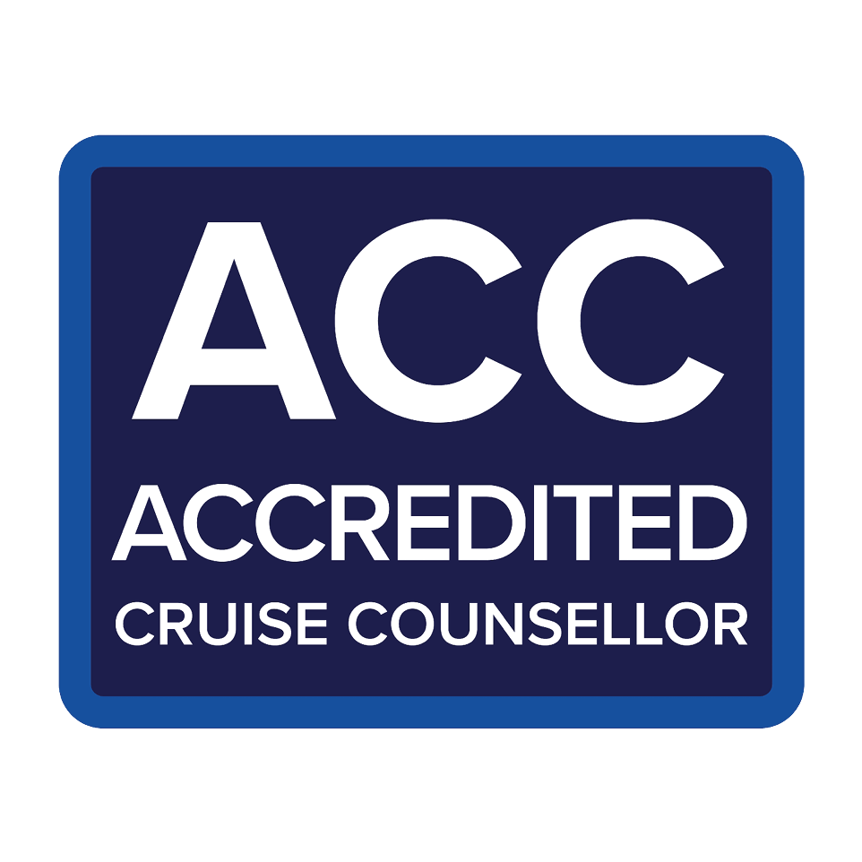 Accredited Cruise Counselor